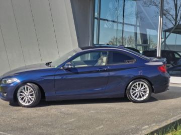 BMW 2 Serie